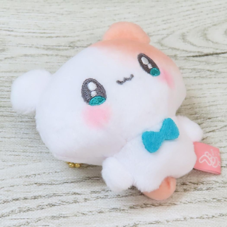 まじかるベリーベリー マスコット マスコットキーホルダー | cinemacollection | 詳細画像3 