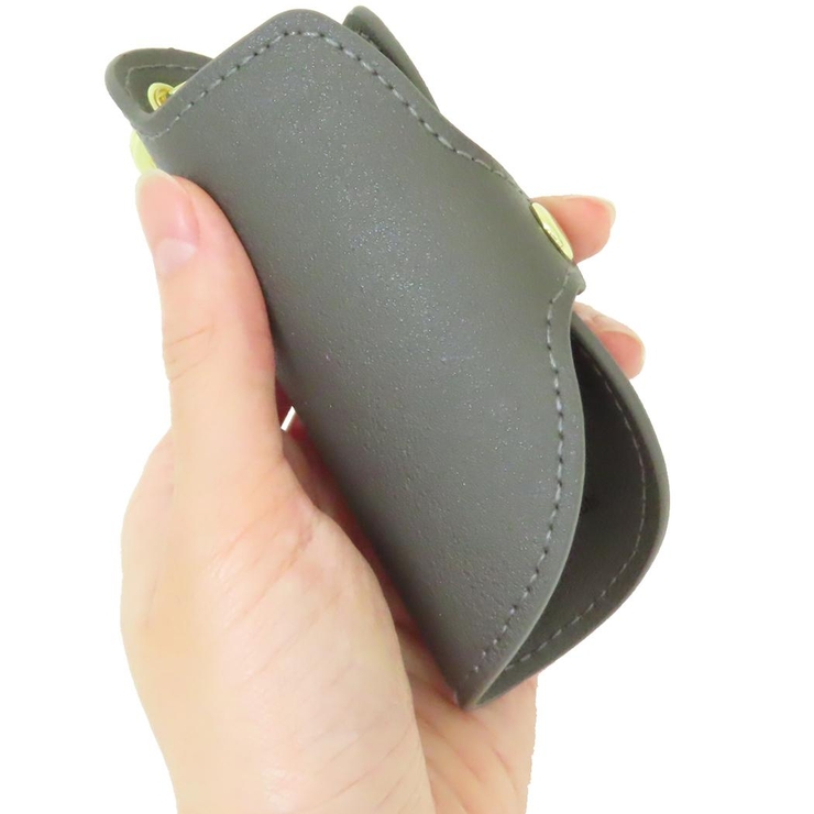 スヌーピー キーケース 静電気軽減スマートキーカバー | cinemacollection | 詳細画像2 