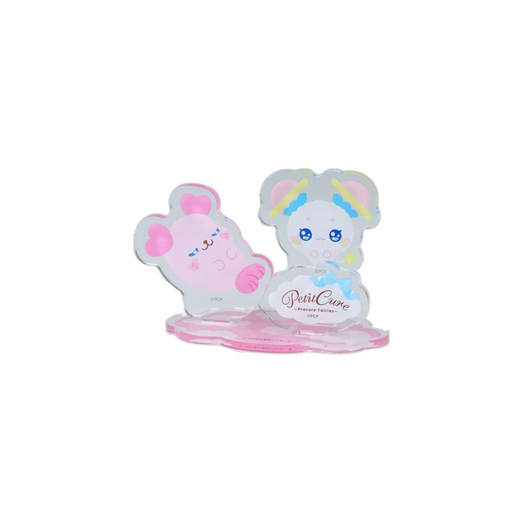 ぷちきゅあ コレクション雑貨 アクリルスタンド | cinemacollection | 詳細画像2 