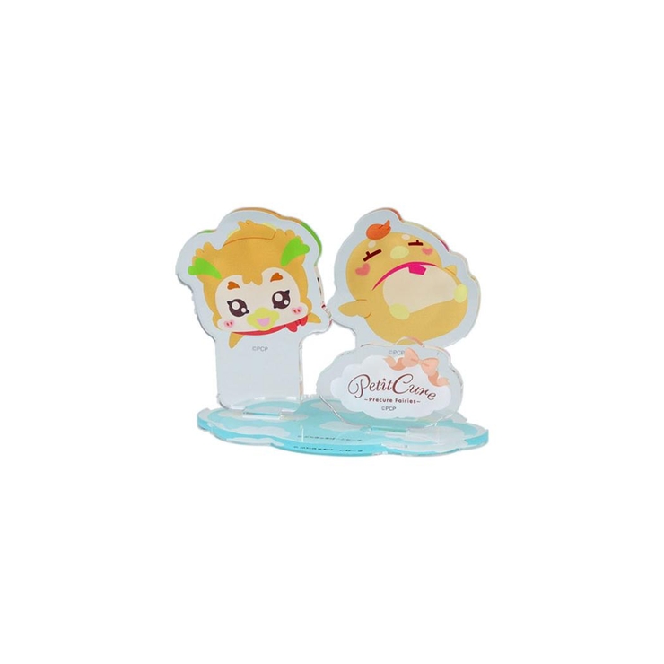 ぷちきゅあ コレクション雑貨 アクリルスタンド | cinemacollection | 詳細画像2 