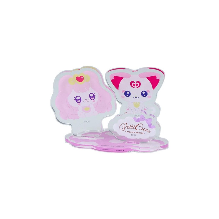 ぷちきゅあ コレクション雑貨 アクリルスタンド | cinemacollection | 詳細画像2 