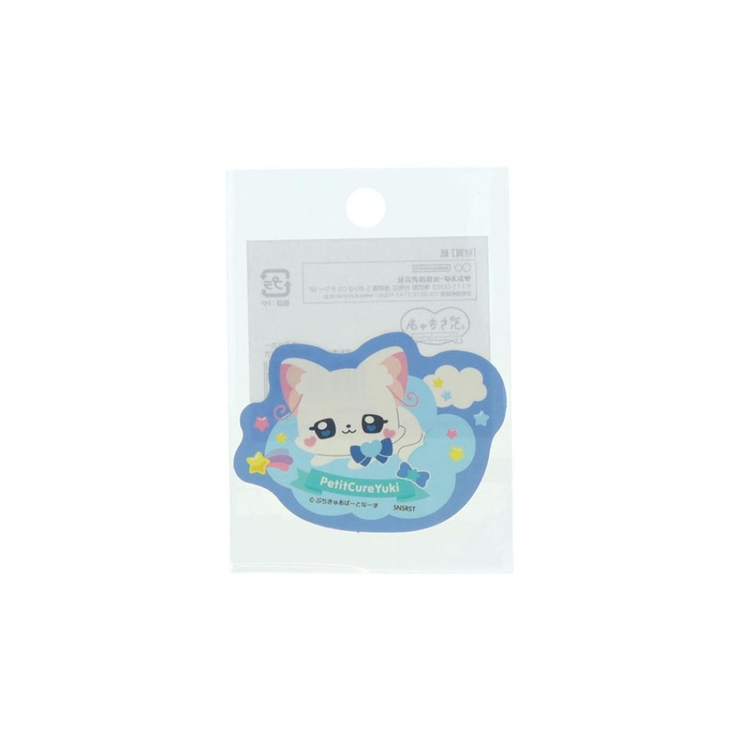 ぷちきゅあ ビッグシール ステッカー | cinemacollection | 詳細画像2 