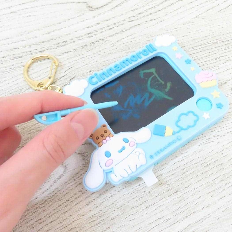 シナモロール おもちゃ おえかきミニボード | cinemacollection | 詳細画像3 