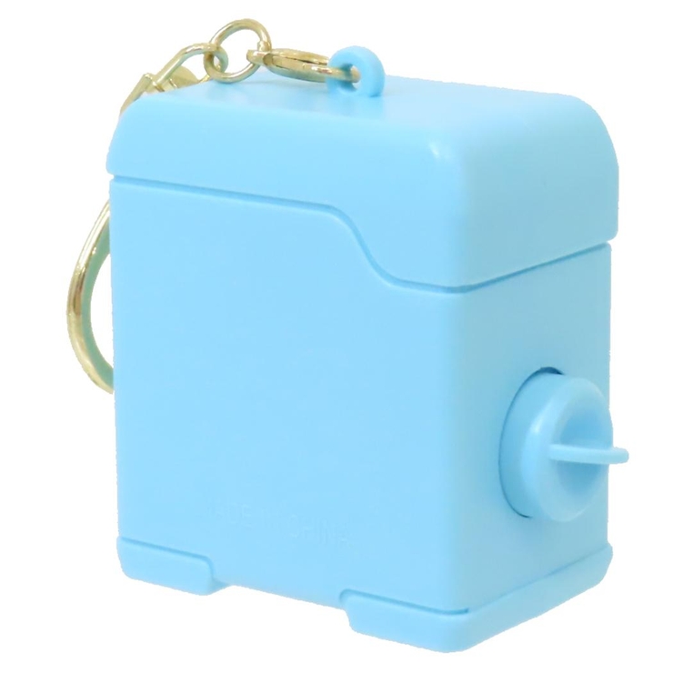 シナモロール おもちゃ パラパラ漫画キーホルダー | cinemacollection | 詳細画像2 