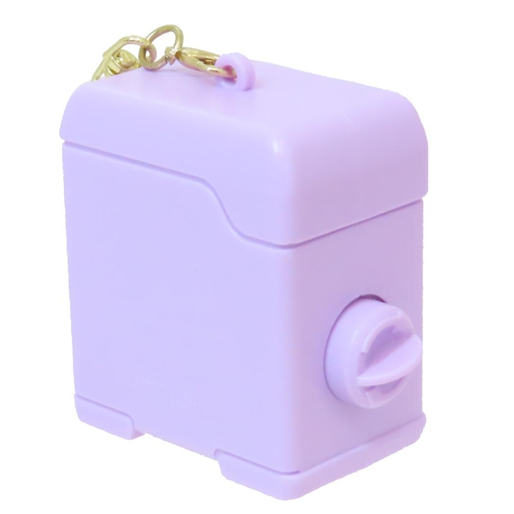 クロミ おもちゃ パラパラ漫画キーホルダー | cinemacollection | 詳細画像2 