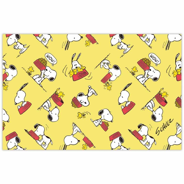 スヌーピー メッセージカード＆封筒 ミニメッセージカードセット | cinemacollection | 詳細画像4 