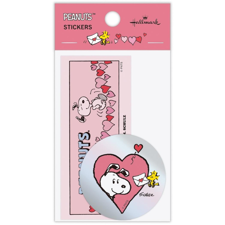 スヌーピー ステッカー キャラクター | cinemacollection | 詳細画像2 