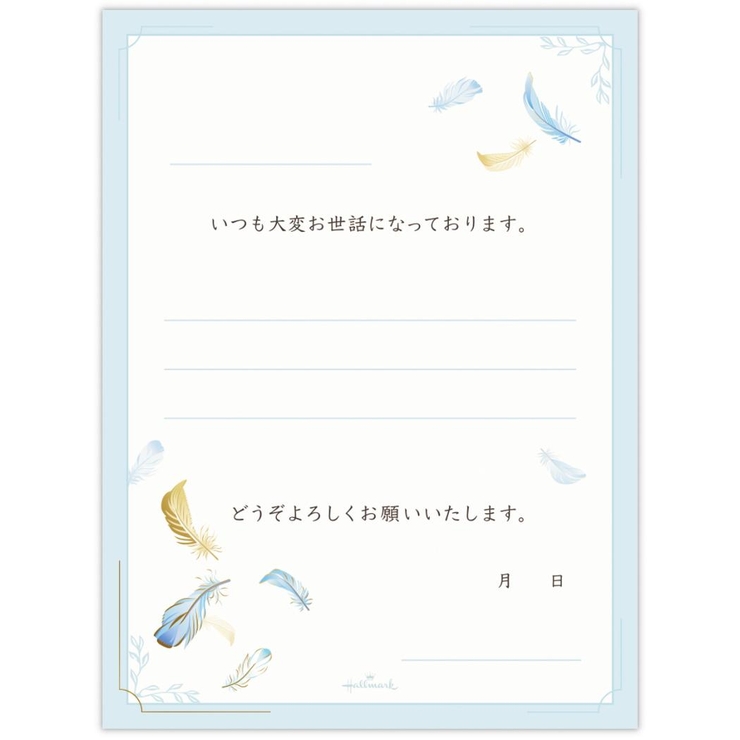 便箋 レターパッド お仕事で使うレター | cinemacollection | 詳細画像3 