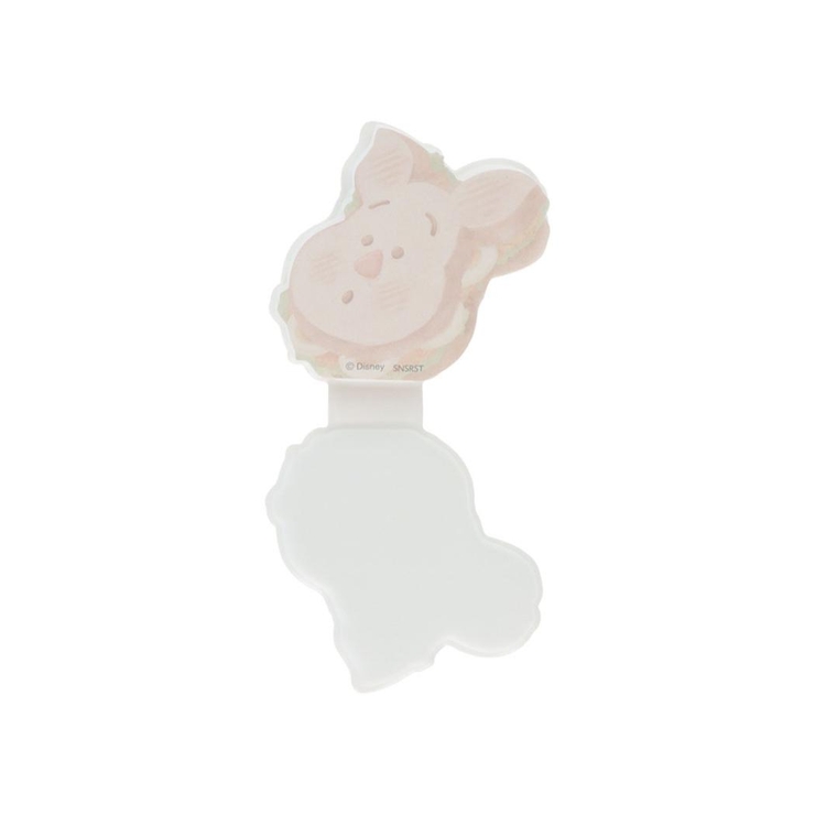 くまのプーさん 付せん もっちりパンふせん | cinemacollection | 詳細画像3 