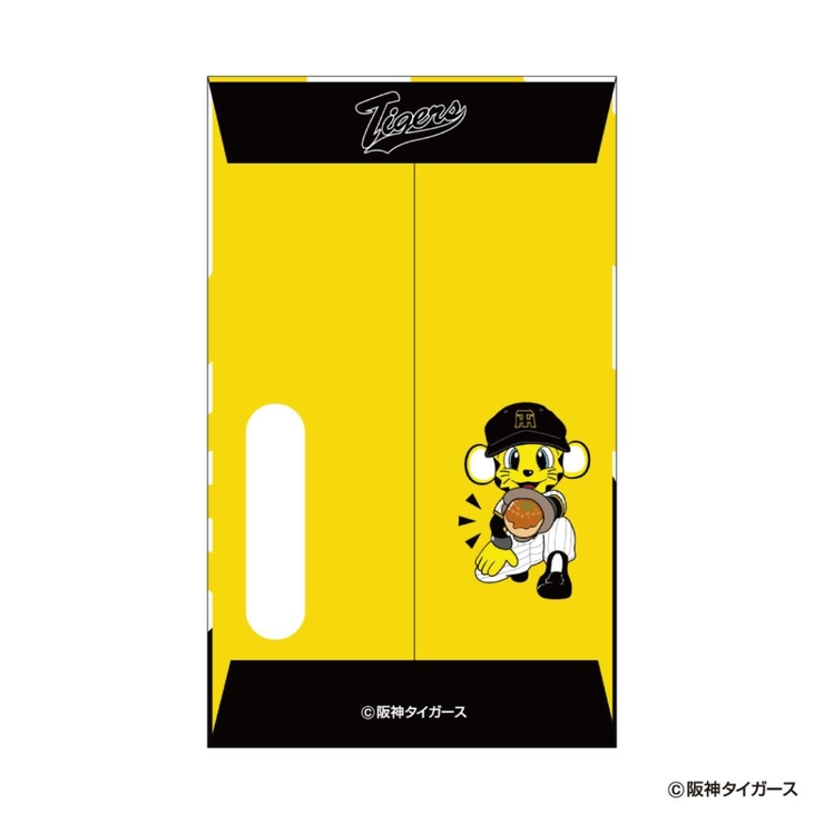 阪神タイガース ポチ袋 ぽち袋小 | cinemacollection | 詳細画像2 