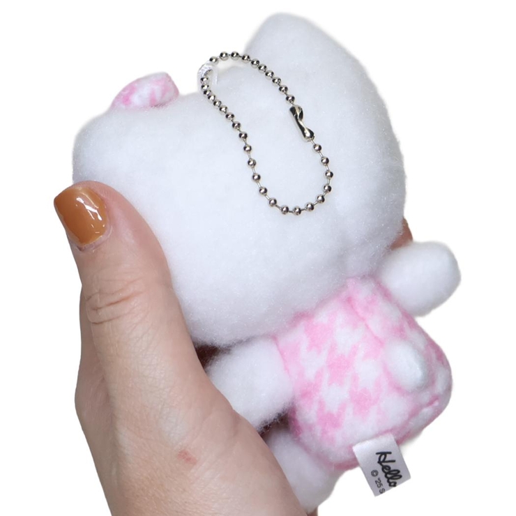 ハローキティ マスコット ボールチェーンマスコット | cinemacollection | 詳細画像2 