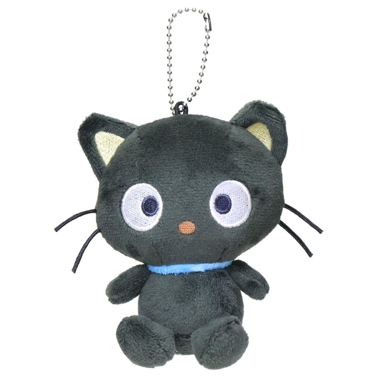 チョコキャット マスコット ボールチェーンマスコット | cinemacollection | 詳細画像1 