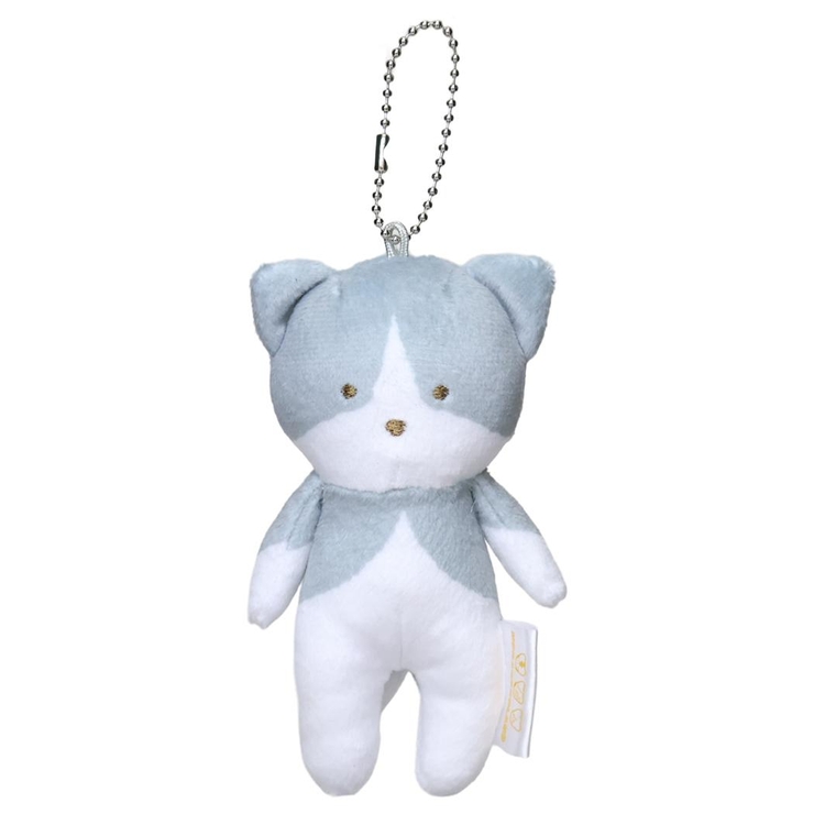 ノラネコランド マスコット ボールチェーンマスコット | cinemacollection | 詳細画像1 