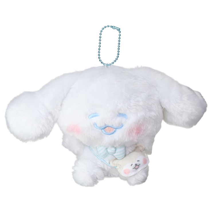 ほわころくらぶxサンリオキャラクターズ マスコット ぬいぐるみマスコット | cinemacollection | 詳細画像1 