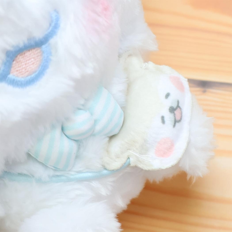 ほわころくらぶxサンリオキャラクターズ マスコット ぬいぐるみマスコット | cinemacollection | 詳細画像3 
