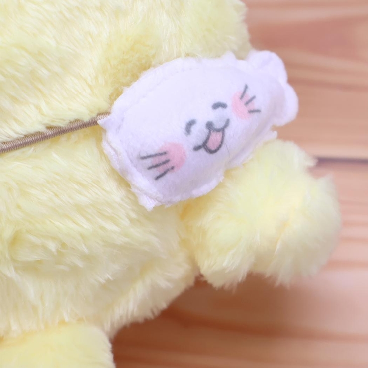 ほわころくらぶxサンリオキャラクターズ マスコット ぬいぐるみマスコット | cinemacollection | 詳細画像3 