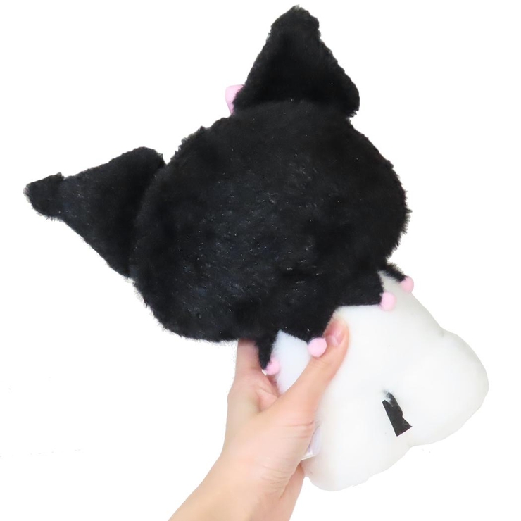 クロミ ぬいぐるみ プラッシュドールS | cinemacollection | 詳細画像2 