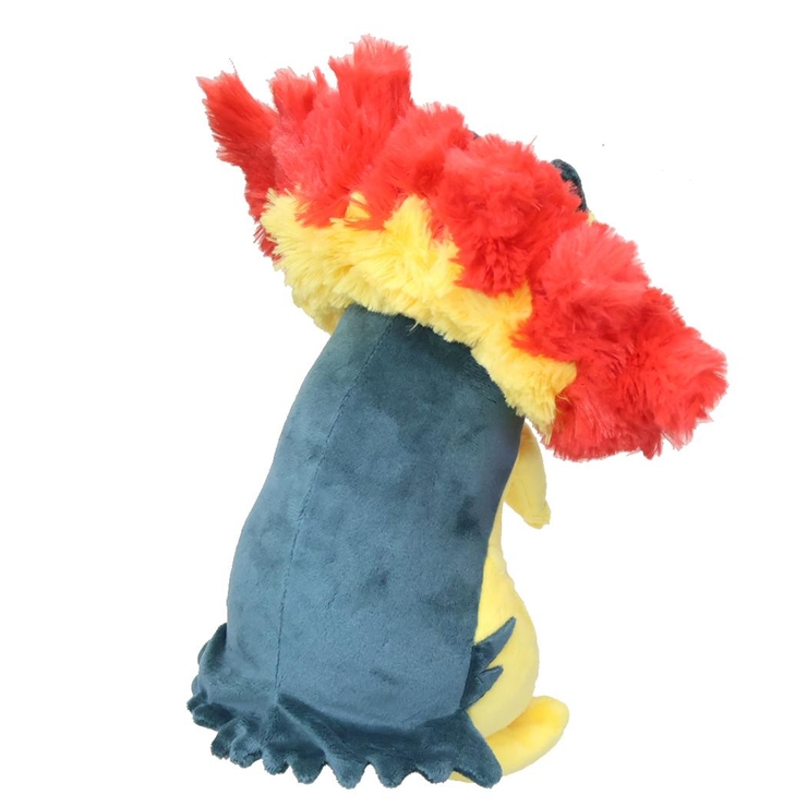 ポケットモンスター ぬいぐるみ プラッシュドールS | cinemacollection | 詳細画像2 