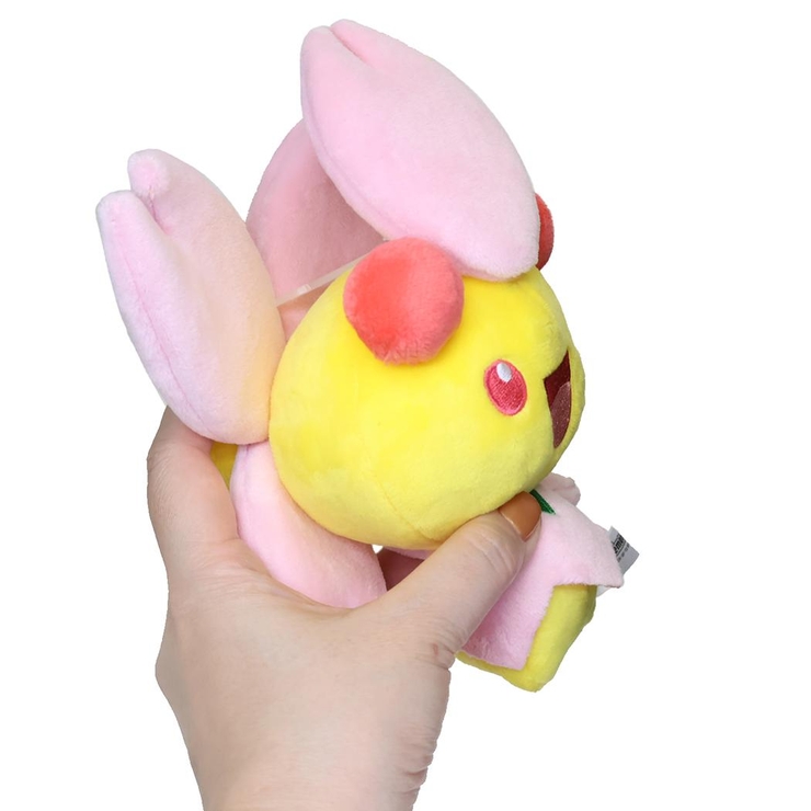 ポケットモンスター ぬいぐるみ プラッシュドールS | cinemacollection | 詳細画像3 
