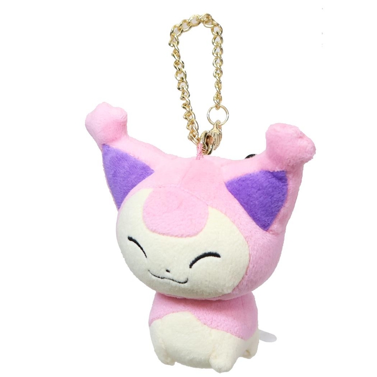 ポケットモンスター マスコット ミニぬいぐるみ | cinemacollection | 詳細画像1 
