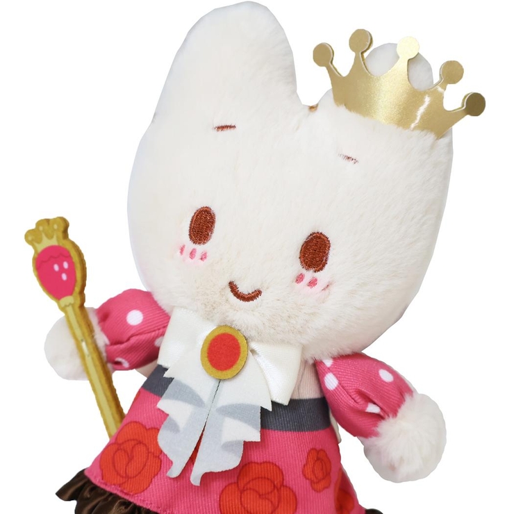 マロンクリーム マスコット ミニぬいぐるみボールチェーン | cinemacollection | 詳細画像3 