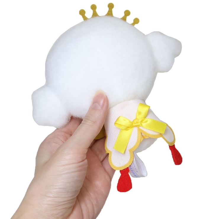 こぎみゅん マスコット ミニぬいぐるみボールチェーン | cinemacollection | 詳細画像2 