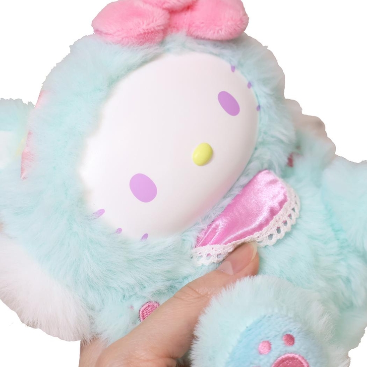 ハローキティ マスコット 丸カラビナマスコット | cinemacollection | 詳細画像3 