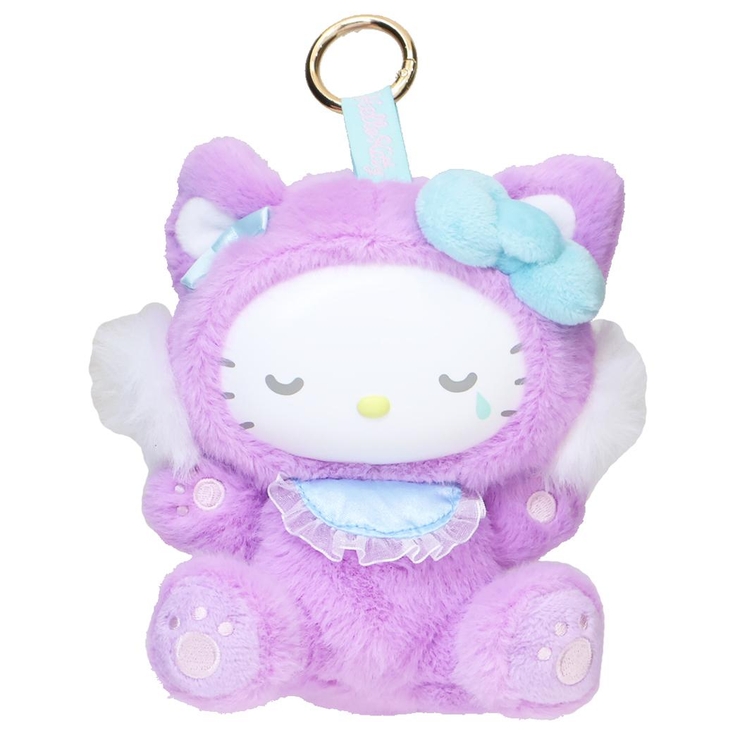 ハローキティ マスコット 丸カラビナマスコット | cinemacollection | 詳細画像1 