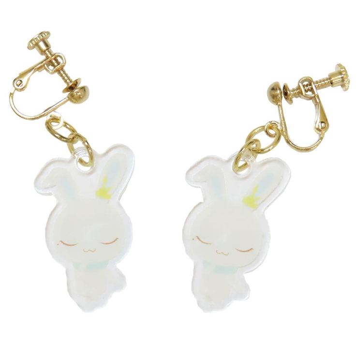 カードキャプターさくら アクセサリー Clearイヤリング | cinemacollection | 詳細画像1 