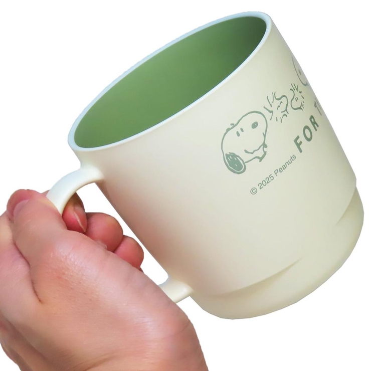 スヌーピー マグカップ カップ | cinemacollection | 詳細画像2 