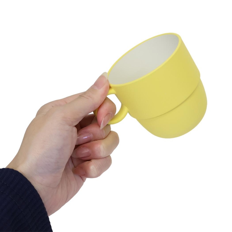 スヌーピー プラカップ スタッキングミニカップ | cinemacollection | 詳細画像2 