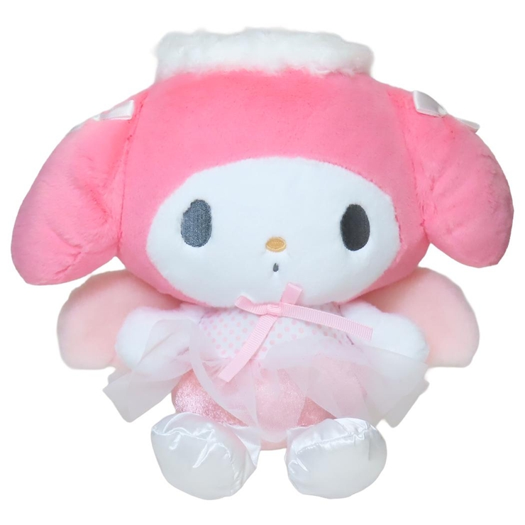 マイメロディ ぬいぐるみ プラッシュドールS | cinemacollection | 詳細画像1 