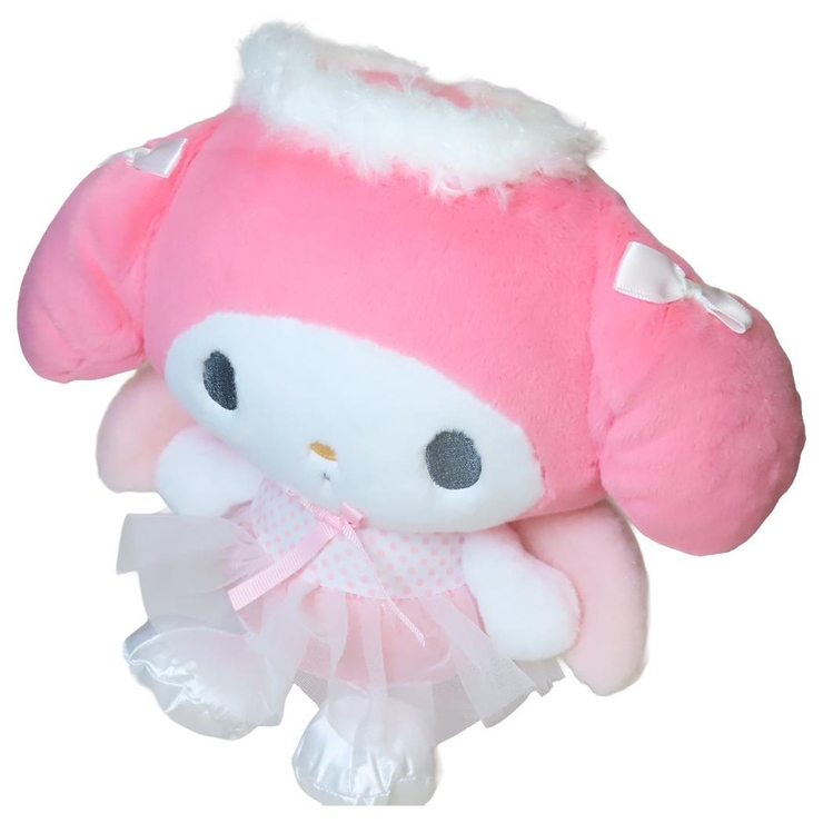 マイメロディ ぬいぐるみ プラッシュドールS | cinemacollection | 詳細画像4 