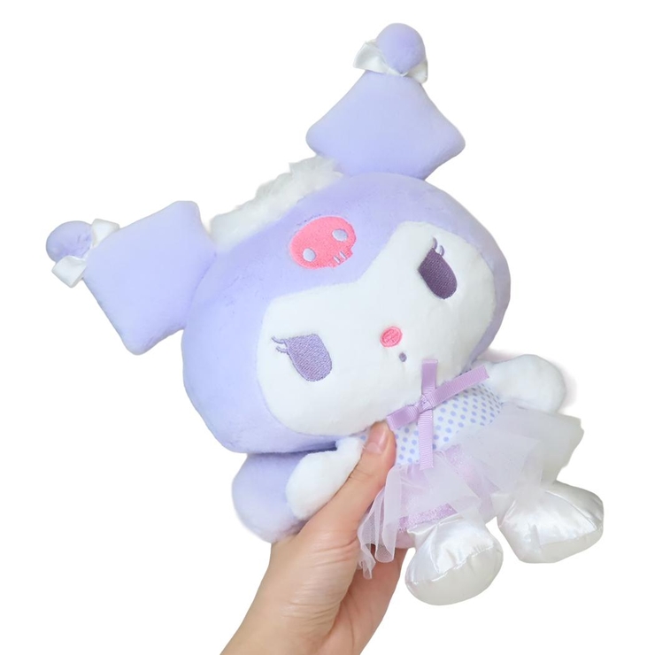 クロミ ぬいぐるみ プラッシュドールS | cinemacollection | 詳細画像3 