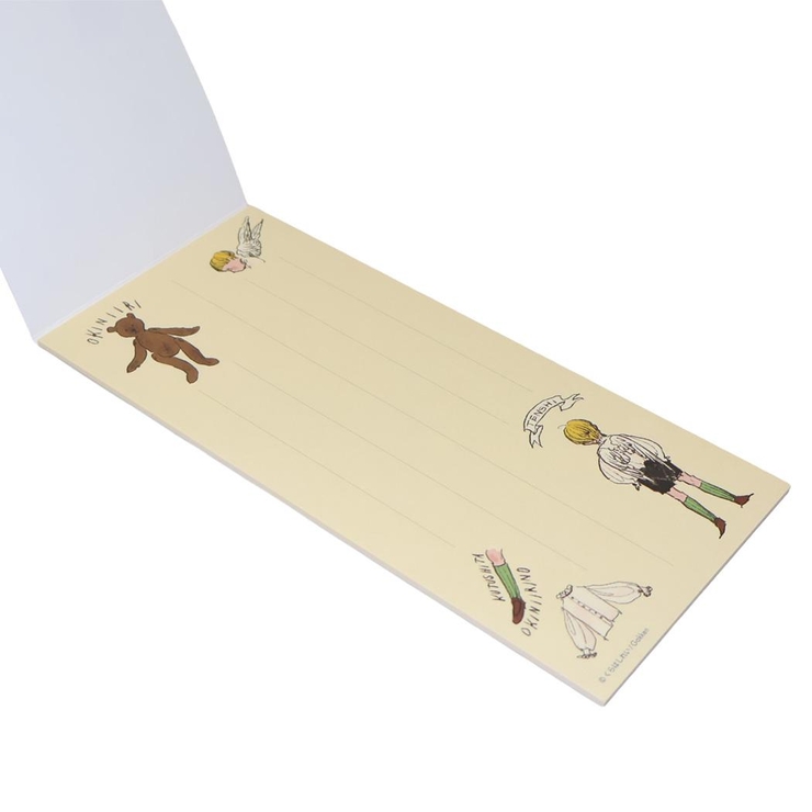 くらはしれい 便箋 一筆箋 | cinemacollection | 詳細画像2 