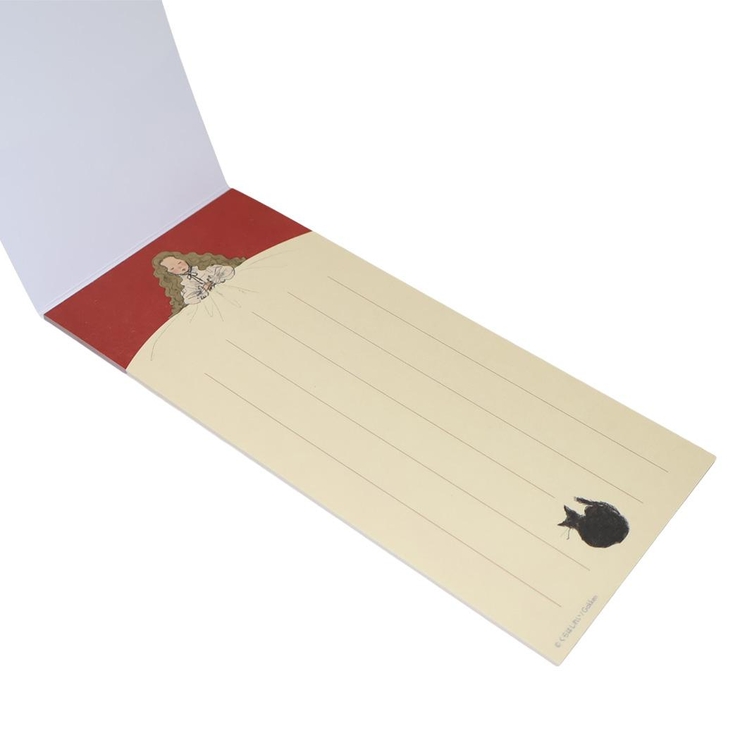 くらはしれい 便箋 一筆箋 | cinemacollection | 詳細画像2 