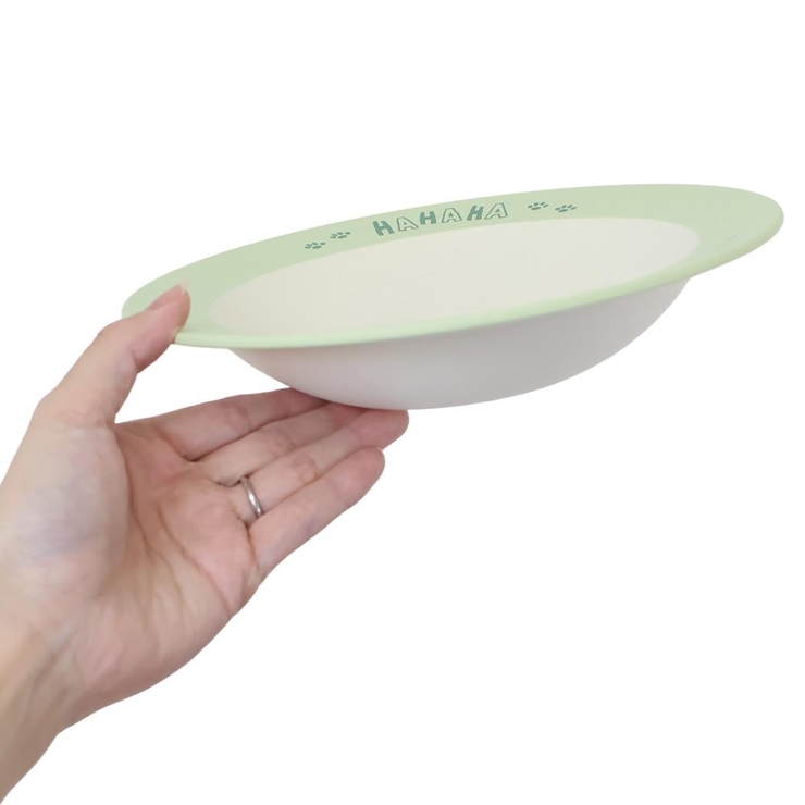 スヌーピー 中皿 ラウンドディッシュM | cinemacollection | 詳細画像2 