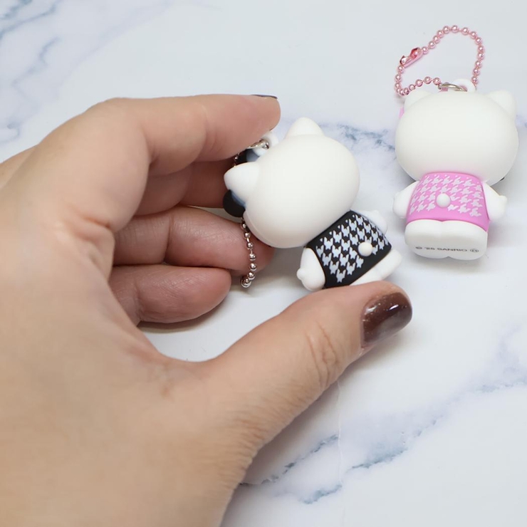 ハローキティ キーホルダー PVCマスコット | cinemacollection | 詳細画像2 