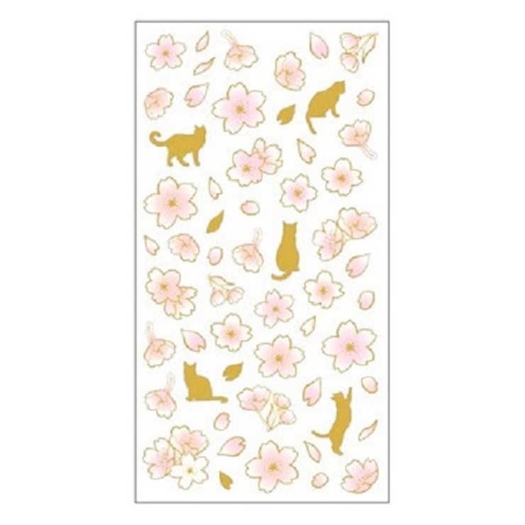 さくらCollection シールシート さくらシール | cinemacollection | 詳細画像1 