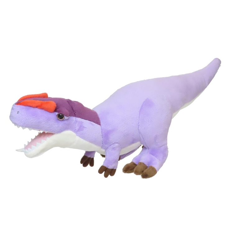 アロサウルス ぬいぐるみ スタッフドモデル | cinemacollection【KIDS】 | 詳細画像1 