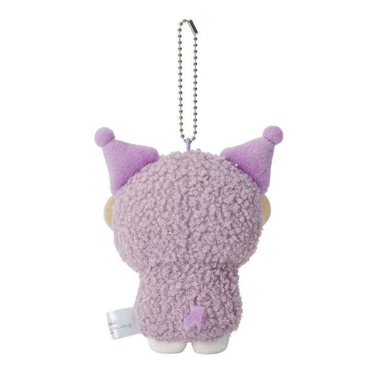 クロミ マスコット ぬいマスコットホルダー | cinemacollection | 詳細画像2 