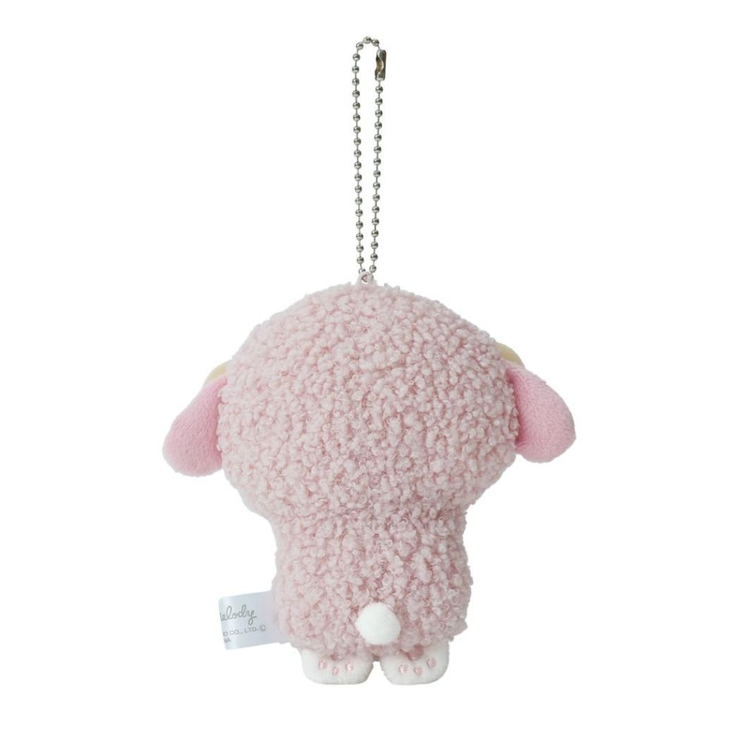 マイメロディ マスコット ぬいマスコットホルダー | cinemacollection | 詳細画像2 