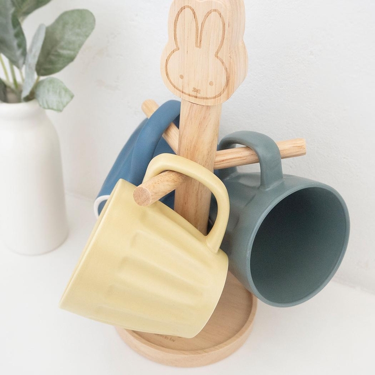 ミッフィー インテリア雑貨 マグカップスタンド | cinemacollection | 詳細画像2 