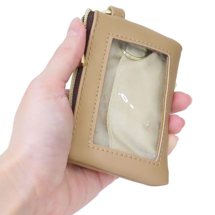 スヌーピー キーケース スマートキーケース | cinemacollection | 詳細画像2 