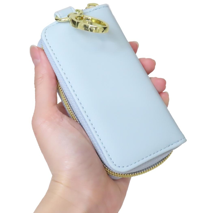 スヌーピー 鍵ケース キーケース | cinemacollection | 詳細画像2 