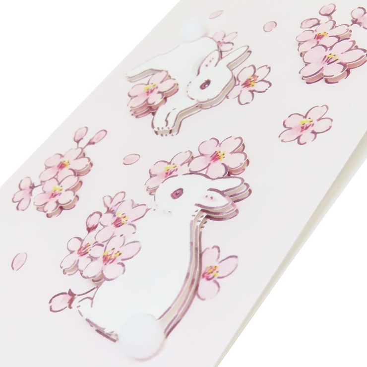 森山しなこ グリーティングカード メッセージカード | cinemacollection | 詳細画像3 