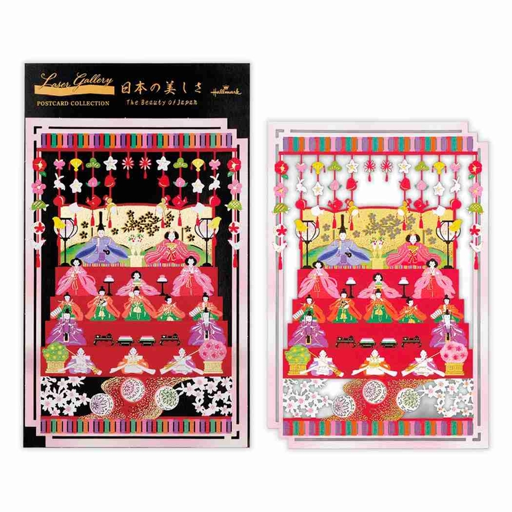グリーティングカード ポストカード 1柄1枚入り | cinemacollection | 詳細画像1 
