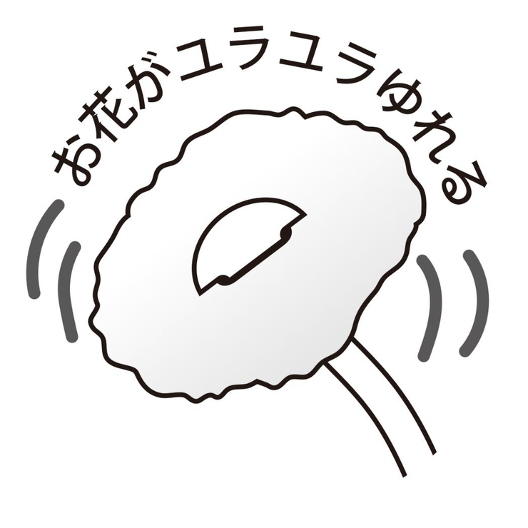 グリーティングカード 誕生お祝い 立体カード | cinemacollection | 詳細画像5 