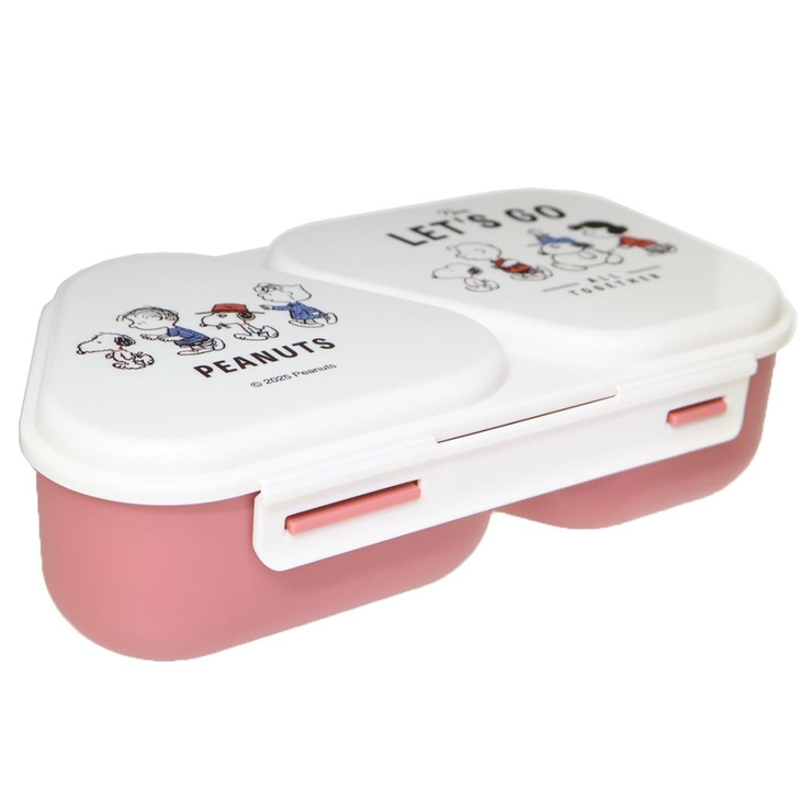 スヌーピー お弁当箱 おにぎりケース | cinemacollection | 詳細画像2 
