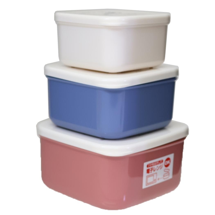 スヌーピー お弁当箱 入れ子ランチボックス | cinemacollection | 詳細画像2 